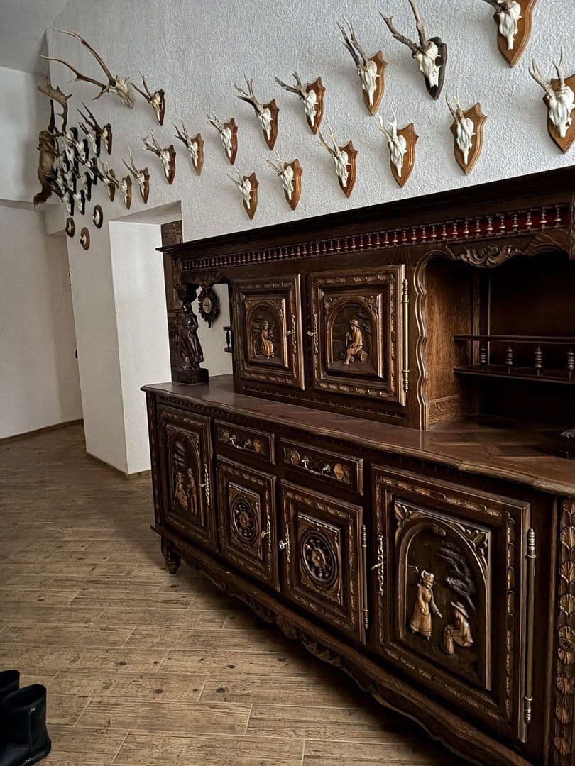 house for sale, 655 m², Lindenstr. 18, Brahlstorf, Mecklenburg-Vorpommern house for sale, 655 m², Lindenstr. 18, Brahlstorf, Mecklenburg-Vorpommern