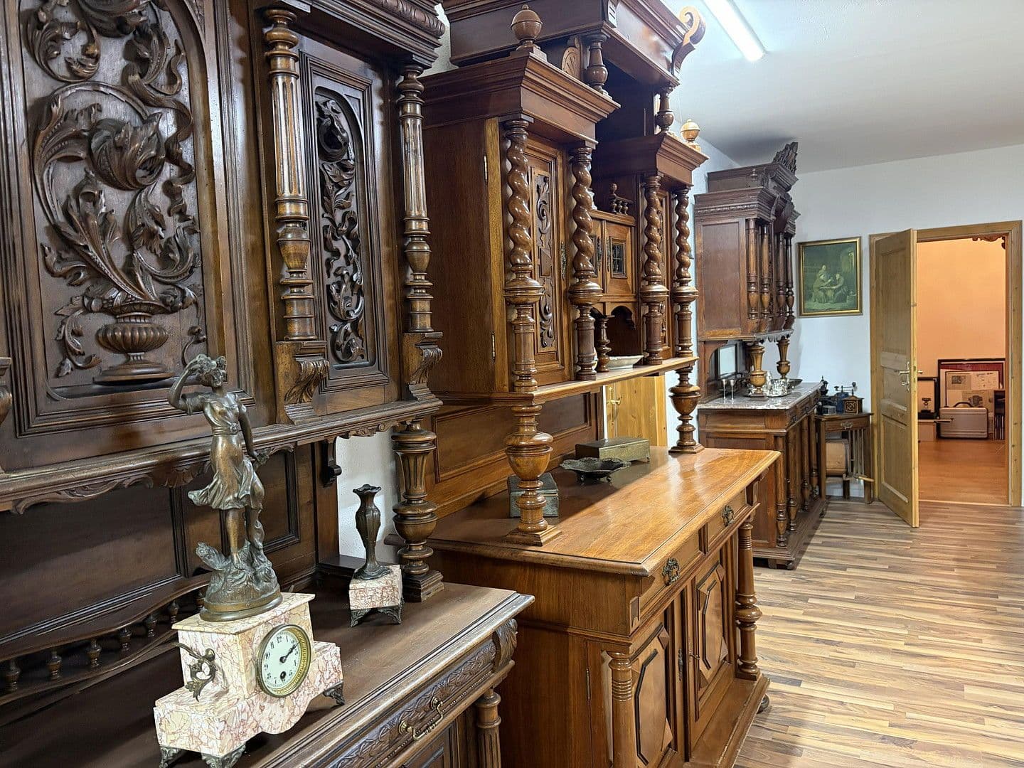 house for sale, 655 m², Lindenstr. 18, Brahlstorf, Mecklenburg-Vorpommern house for sale, 655 m², Lindenstr. 18, Brahlstorf, Mecklenburg-Vorpommern