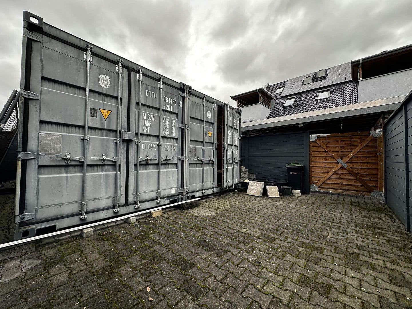 house for sale, 1,235 m², Alsdorf, North Rhine-Westphalia house for sale, 1,235 m², Alsdorf, North Rhine-Westphalia