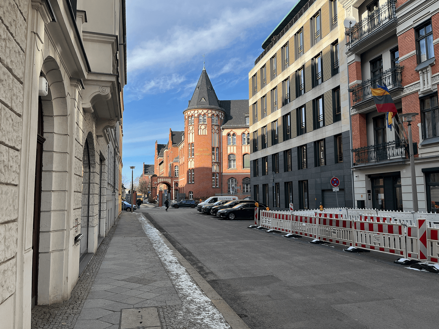 3 bedroom flat to rent, 120 m², Berlin, Berlin 3 bedroom flat to rent, 120 m², Berlin, Berlin