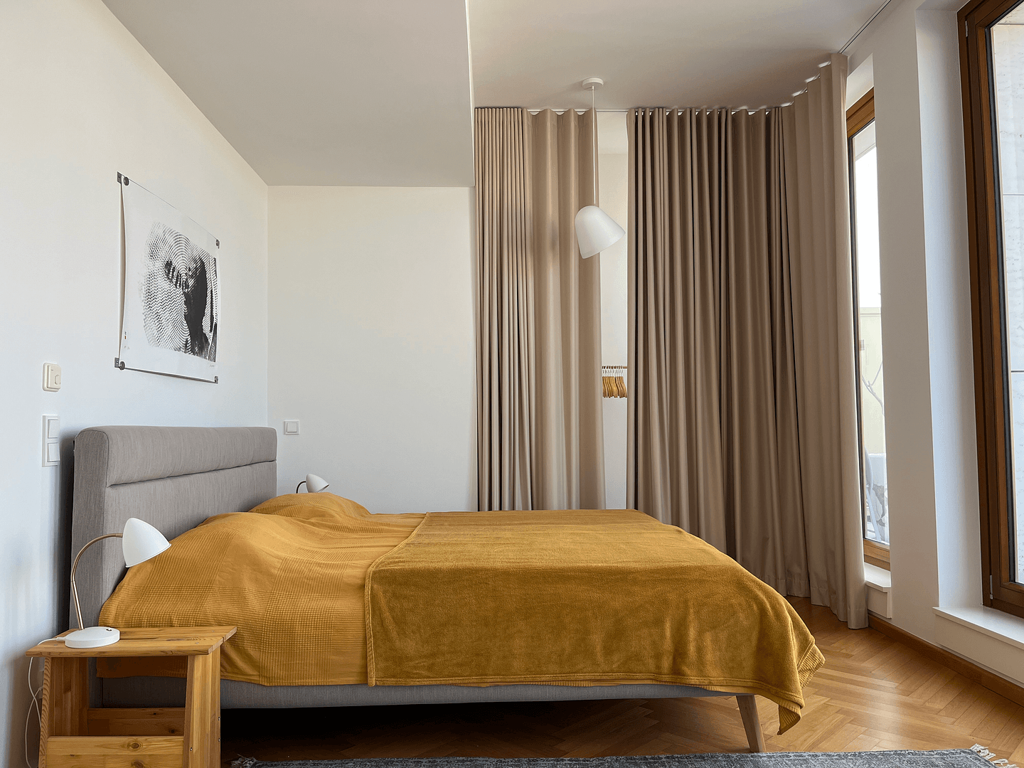 3 bedroom flat to rent, 120 m², Berlin, Berlin 3 bedroom flat to rent, 120 m², Berlin, Berlin