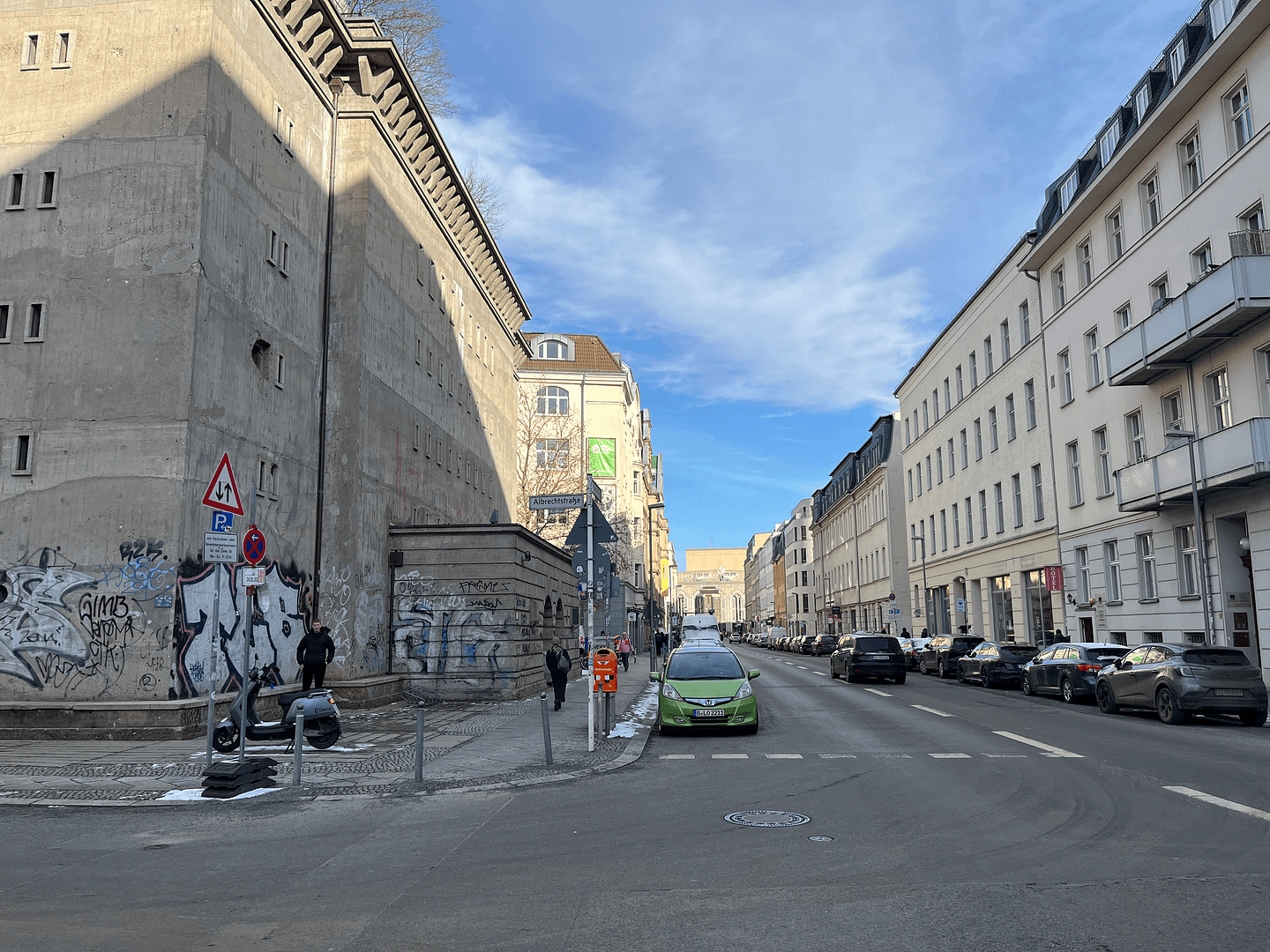 3 bedroom flat to rent, 120 m², Berlin, Berlin 3 bedroom flat to rent, 120 m², Berlin, Berlin