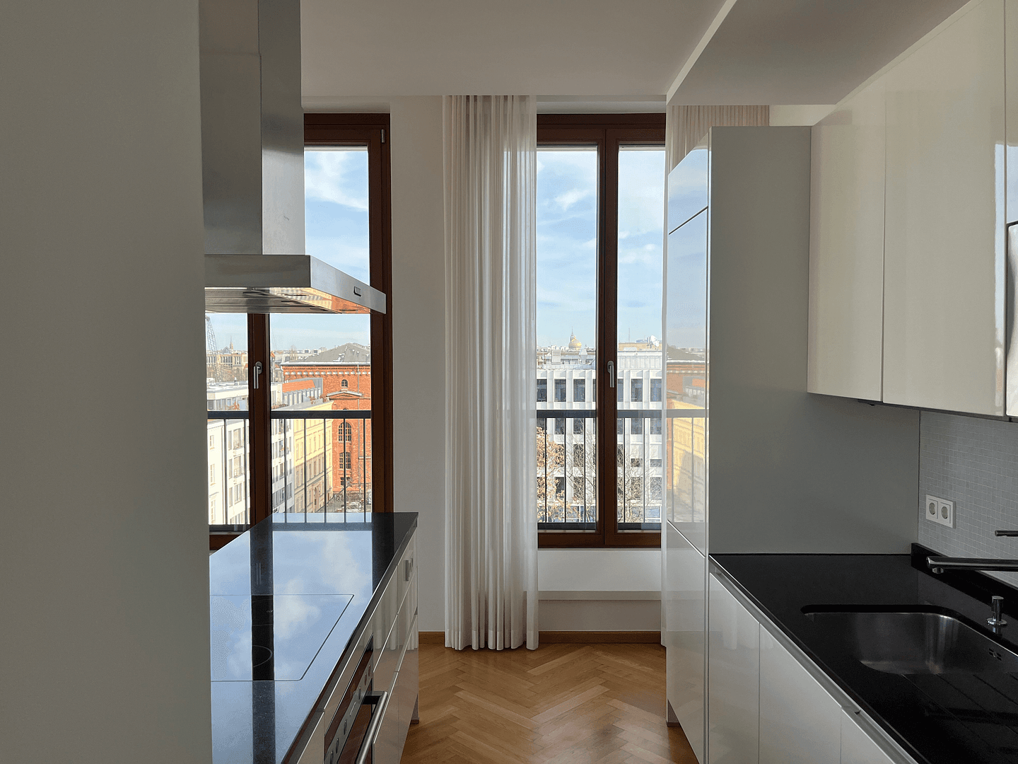 3 bedroom flat to rent, 120 m², Berlin, Berlin 3 bedroom flat to rent, 120 m², Berlin, Berlin