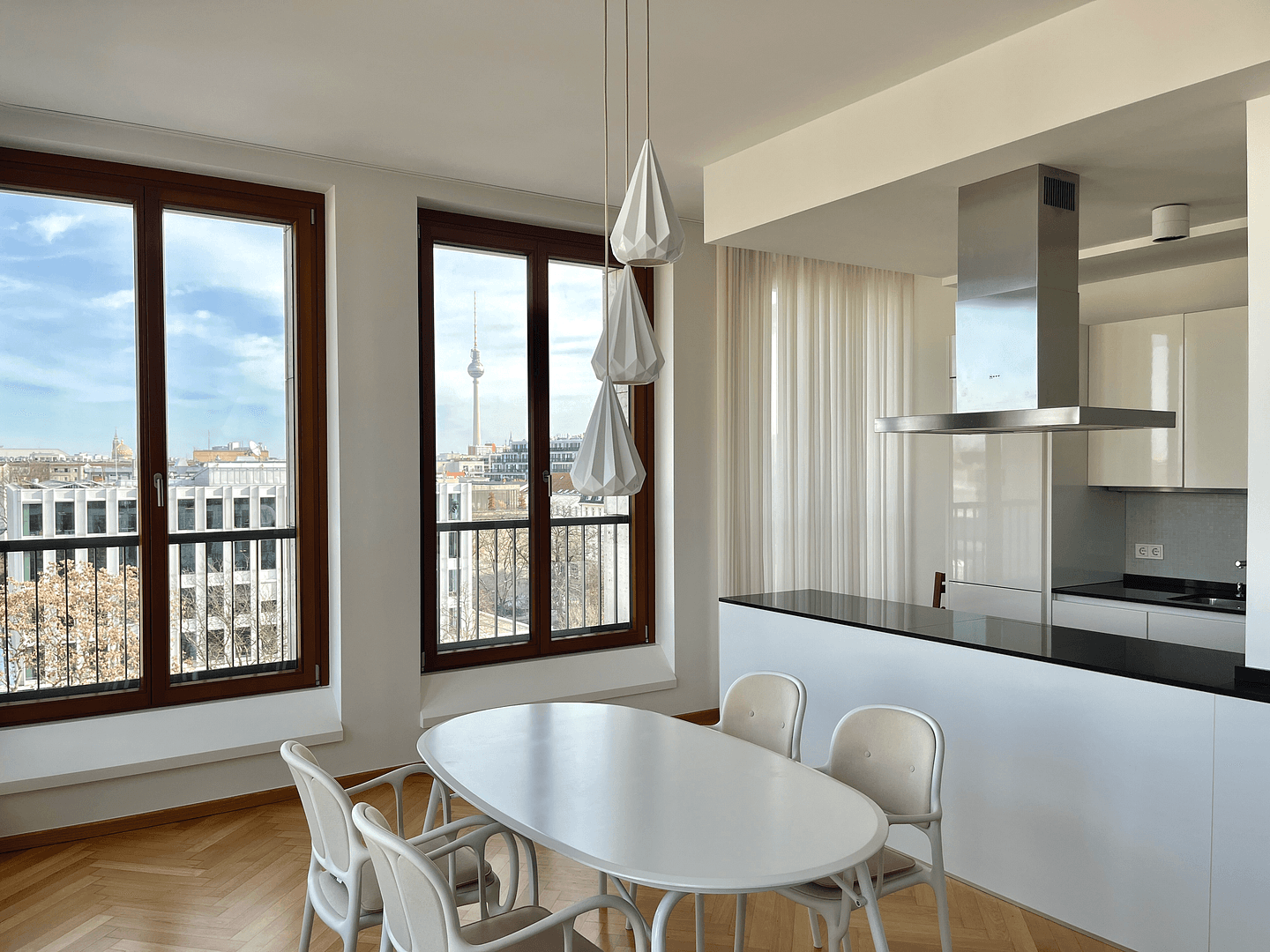 3 bedroom flat to rent, 120 m², Berlin, Berlin 3 bedroom flat to rent, 120 m², Berlin, Berlin