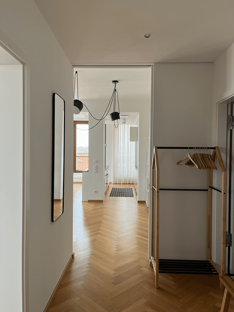 3 bedroom flat to rent, 120 m², Berlin, Berlin 3 bedroom flat to rent, 120 m², Berlin, Berlin