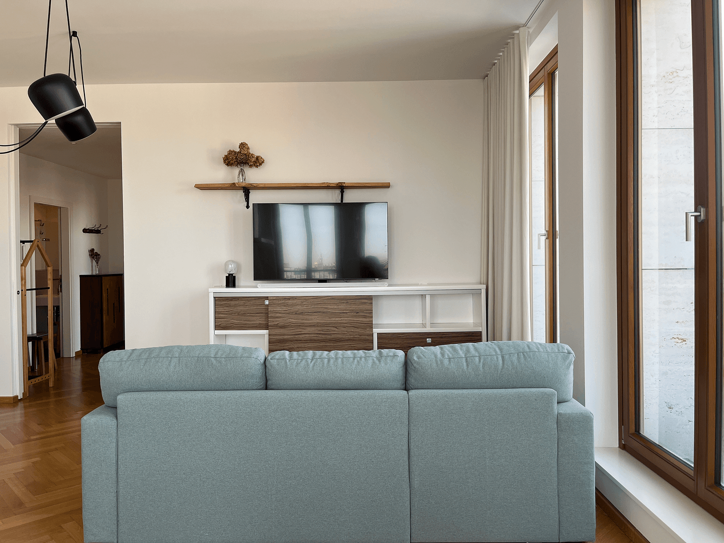 3 bedroom flat to rent, 120 m², Berlin, Berlin 3 bedroom flat to rent, 120 m², Berlin, Berlin