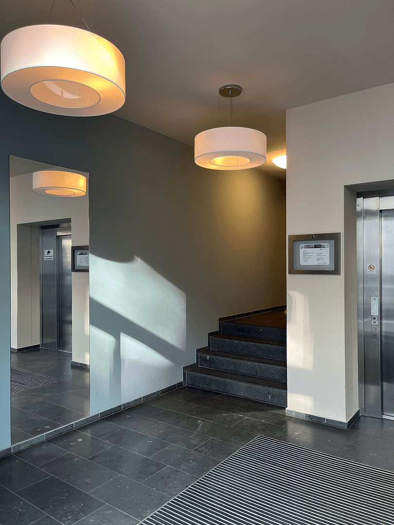 3 bedroom flat to rent, 120 m², Berlin, Berlin 3 bedroom flat to rent, 120 m², Berlin, Berlin