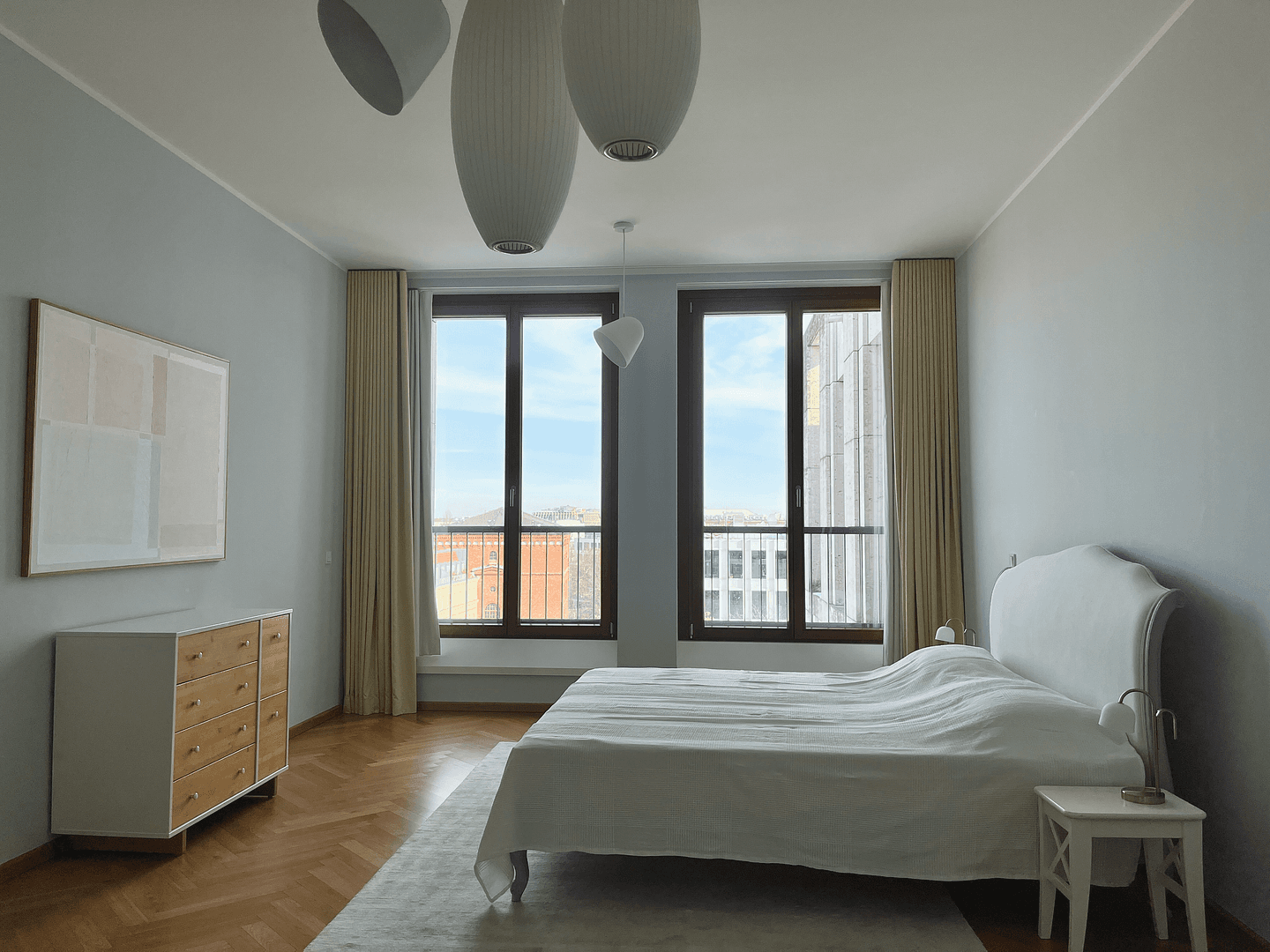 3 bedroom flat to rent, 120 m², Berlin, Berlin 3 bedroom flat to rent, 120 m², Berlin, Berlin