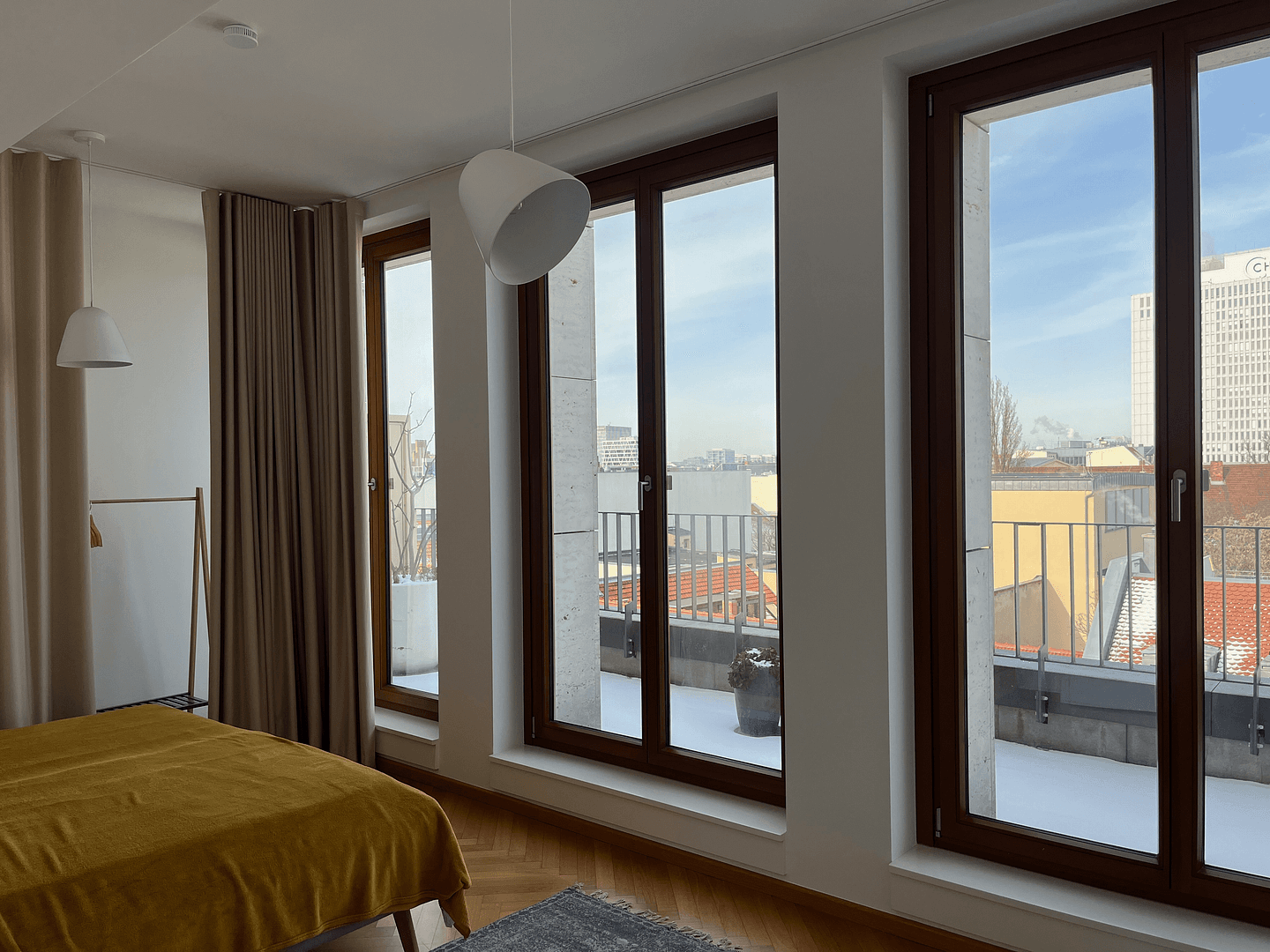 3 bedroom flat to rent, 120 m², Berlin, Berlin 3 bedroom flat to rent, 120 m², Berlin, Berlin