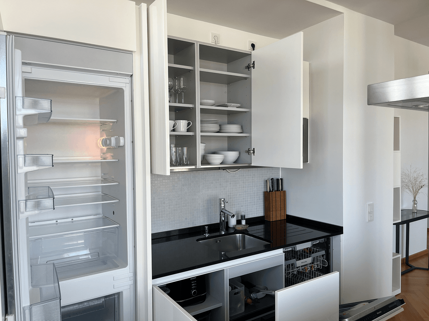 3 bedroom flat to rent, 120 m², Berlin, Berlin 3 bedroom flat to rent, 120 m², Berlin, Berlin