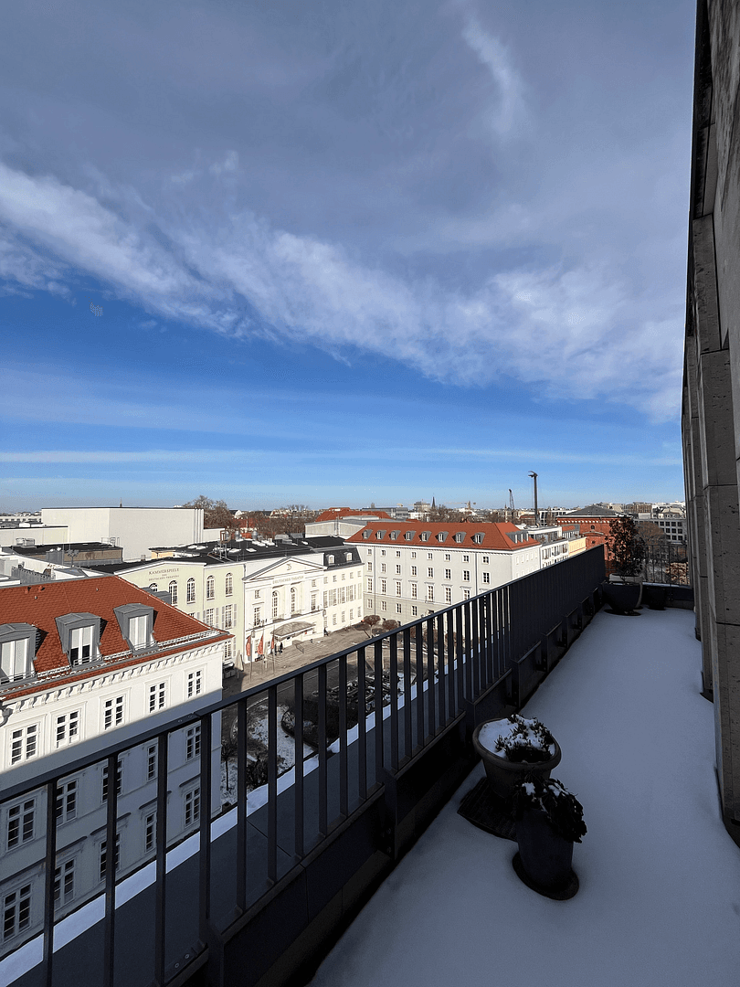 3 bedroom flat to rent, 120 m², Berlin, Berlin 3 bedroom flat to rent, 120 m², Berlin, Berlin