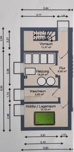 house for sale, 105 m², Sportplatzstraße 5, Weil, Bavaria house for sale, 105 m², Sportplatzstraße 5, Weil, Bavaria