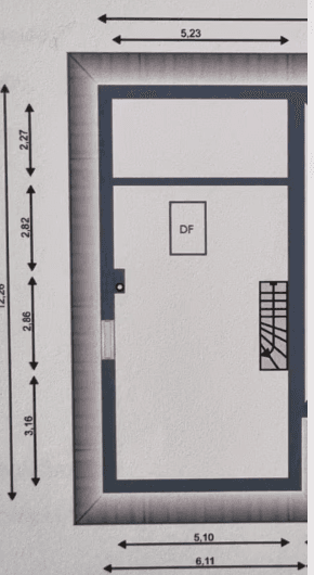 house for sale, 105 m², Sportplatzstraße 5, Weil, Bavaria house for sale, 105 m², Sportplatzstraße 5, Weil, Bavaria
