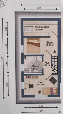 house for sale, 105 m², Sportplatzstraße 5, Weil, Bavaria house for sale, 105 m², Sportplatzstraße 5, Weil, Bavaria