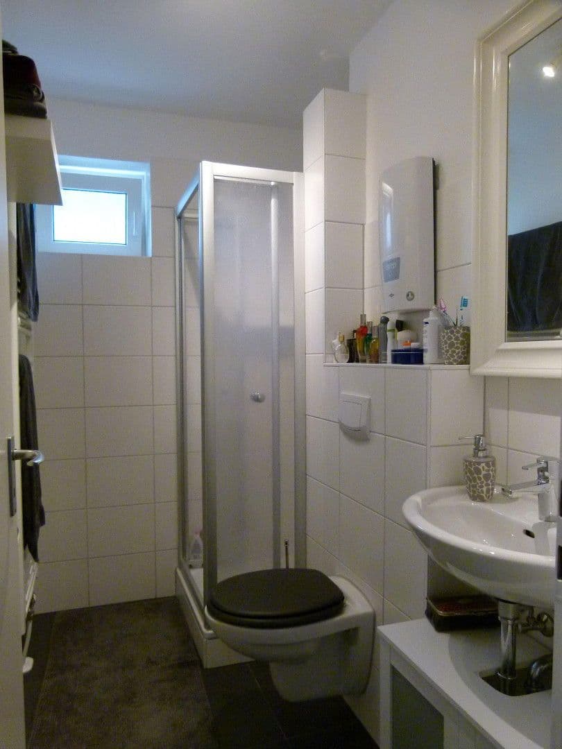 3 bedroom flat to rent, 67 m², Ludorffstr. 15, Iserlohn, North Rhine-Westphalia 3 bedroom flat to rent, 67 m², Ludorffstr. 15, Iserlohn, North Rhine-Westphalia