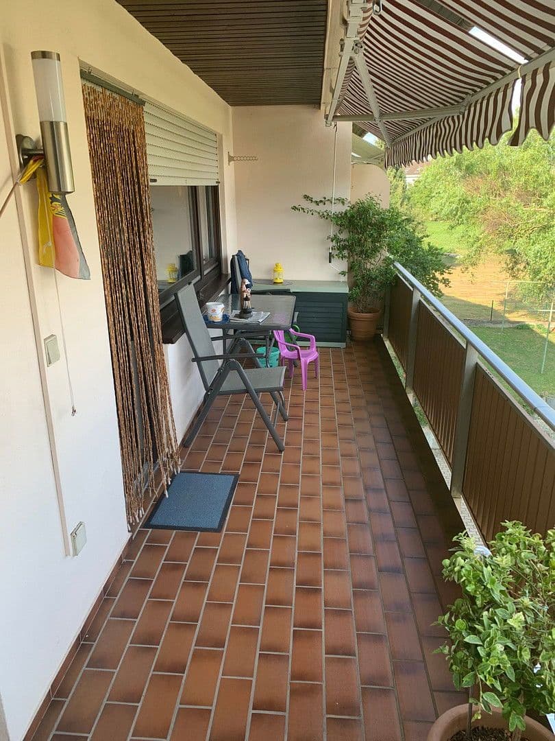 4 bedroom flat for sale, 104 m², Lichtenau, Baden-Württemberg 4 bedroom flat for sale, 104 m², Lichtenau, Baden-Württemberg