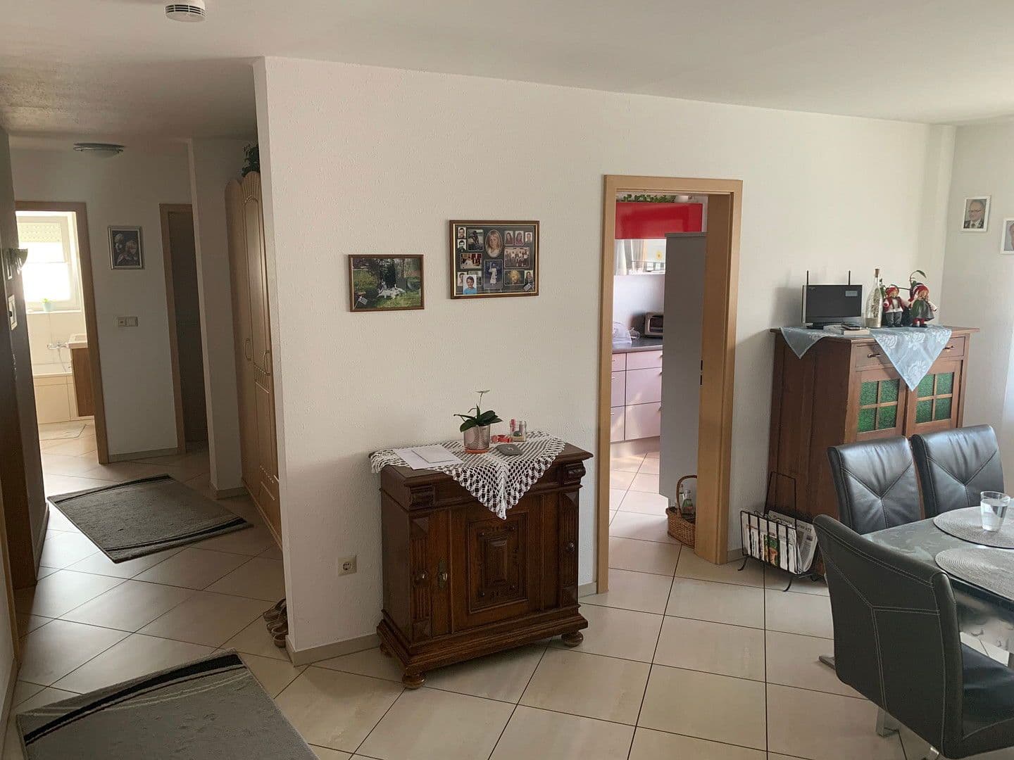 4 bedroom flat for sale, 104 m², Lichtenau, Baden-Württemberg 4 bedroom flat for sale, 104 m², Lichtenau, Baden-Württemberg