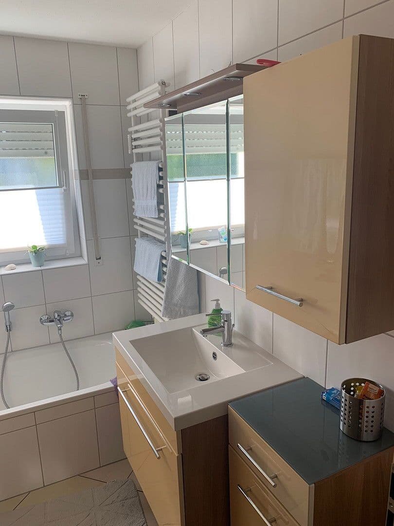 4 bedroom flat for sale, 104 m², Lichtenau, Baden-Württemberg 4 bedroom flat for sale, 104 m², Lichtenau, Baden-Württemberg