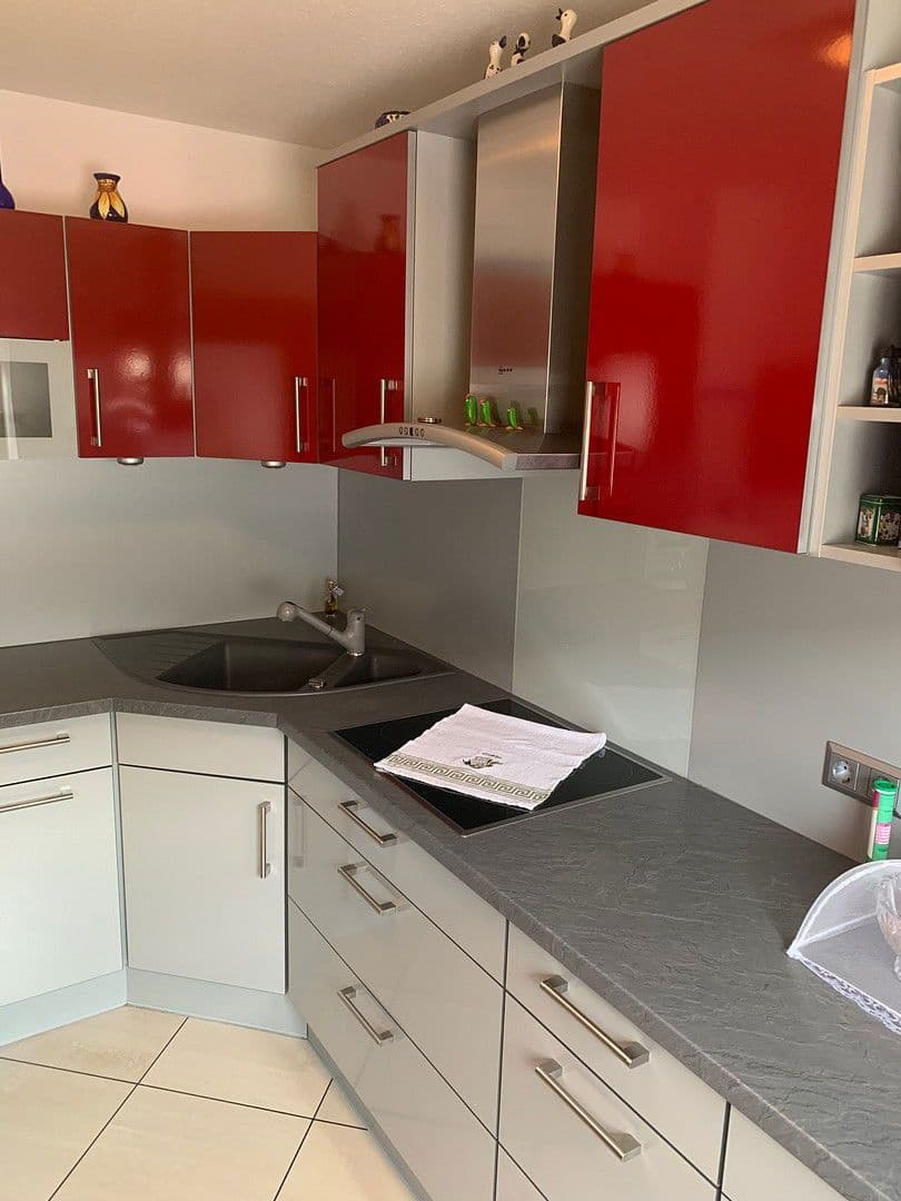 4 bedroom flat for sale, 104 m², Lichtenau, Baden-Württemberg 4 bedroom flat for sale, 104 m², Lichtenau, Baden-Württemberg