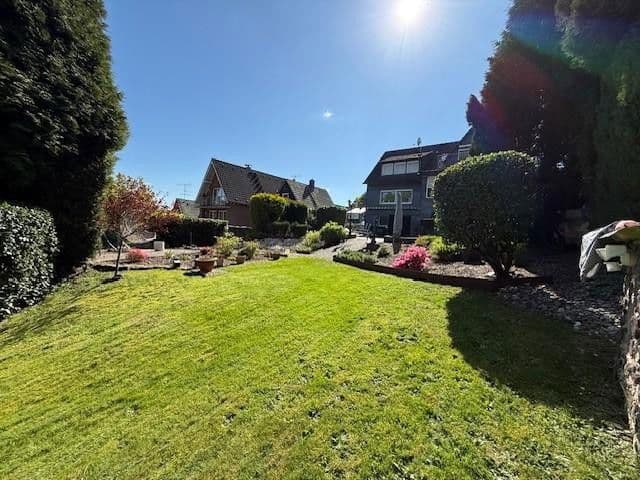 house for sale, 183 m², Remscheid, North Rhine-Westphalia house for sale, 183 m², Remscheid, North Rhine-Westphalia