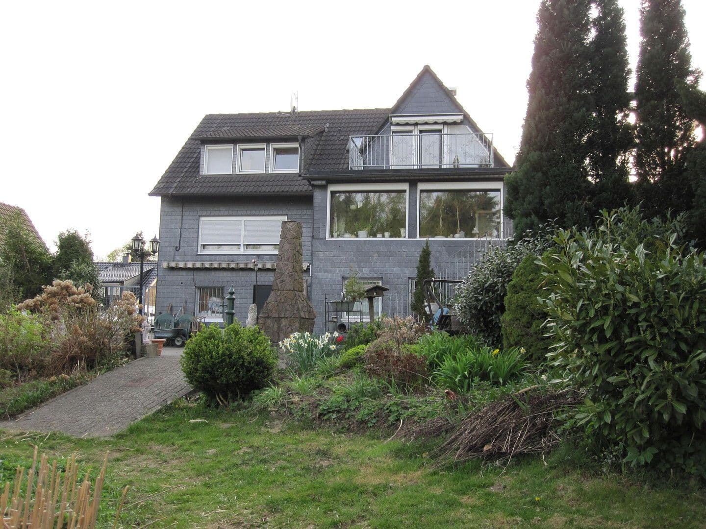 house for sale, 183 m², Remscheid, North Rhine-Westphalia house for sale, 183 m², Remscheid, North Rhine-Westphalia