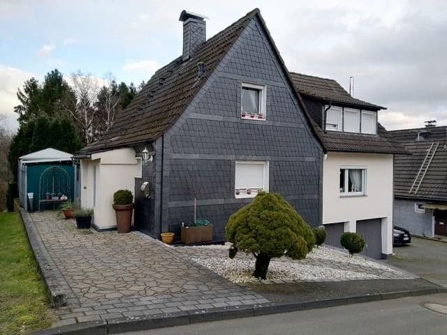 house for sale, 183 m², Remscheid, North Rhine-Westphalia house for sale, 183 m², Remscheid, North Rhine-Westphalia