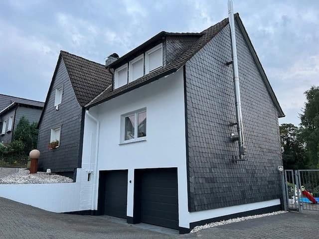 house for sale, 183 m², Remscheid, North Rhine-Westphalia house for sale, 183 m², Remscheid, North Rhine-Westphalia