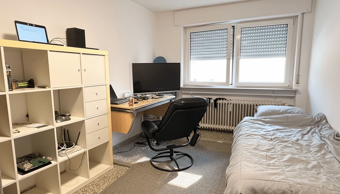 2 bedroom with open-plan kitchen flat for sale, 84 m², Pfinztal, Baden-Württemberg 2 bedroom with open-plan kitchen flat for sale, 84 m², Pfinztal, Baden-Württemberg