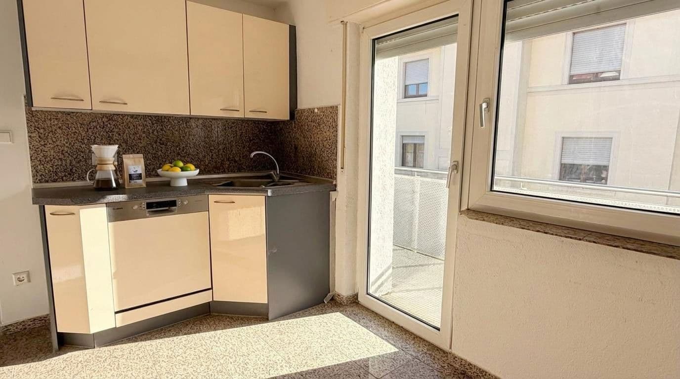 2 bedroom with open-plan kitchen flat for sale, 84 m², Pfinztal, Baden-Württemberg 2 bedroom with open-plan kitchen flat for sale, 84 m², Pfinztal, Baden-Württemberg