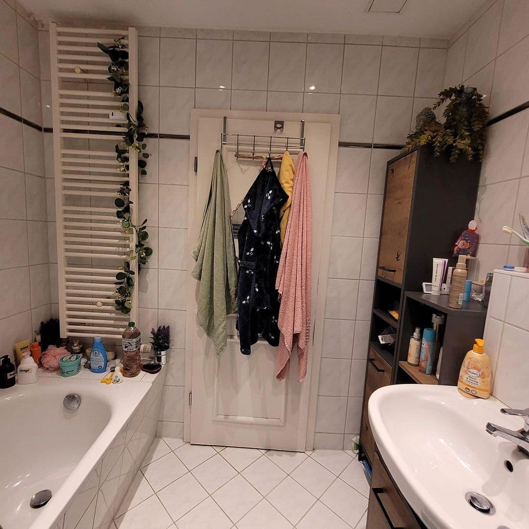 2 bedroom flat to rent, 59 m², Landwaisenhausstrasse 2, Leipzig, Saxony 2 bedroom flat to rent, 59 m², Landwaisenhausstrasse 2, Leipzig, Saxony