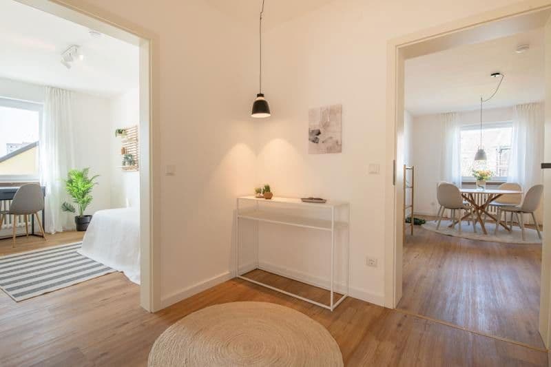 5 bedroom flat for sale, 110 m², Würzburg, Bavaria 5 bedroom flat for sale, 110 m², Würzburg, Bavaria