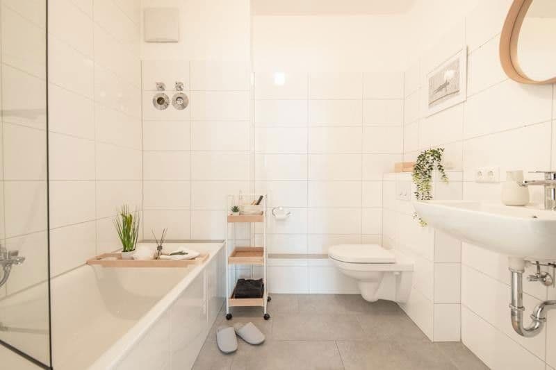 5 bedroom flat for sale, 110 m², Würzburg, Bavaria 5 bedroom flat for sale, 110 m², Würzburg, Bavaria