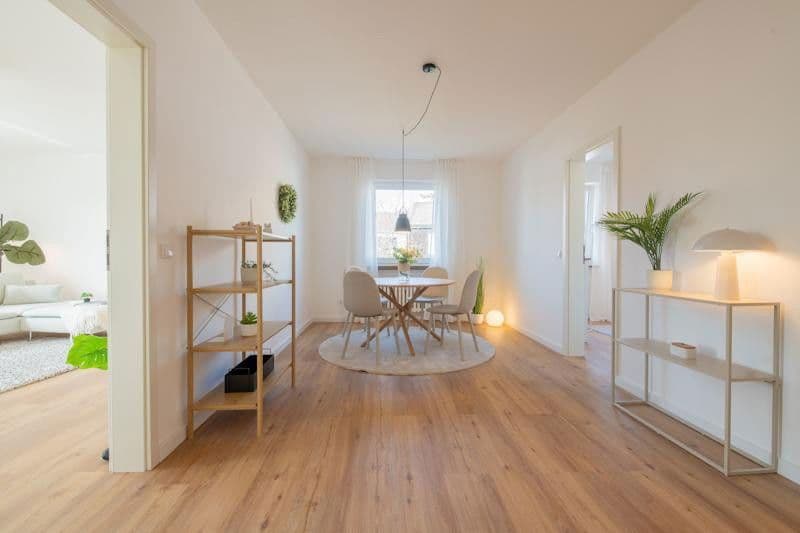 5 bedroom flat for sale, 110 m², Würzburg, Bavaria 5 bedroom flat for sale, 110 m², Würzburg, Bavaria