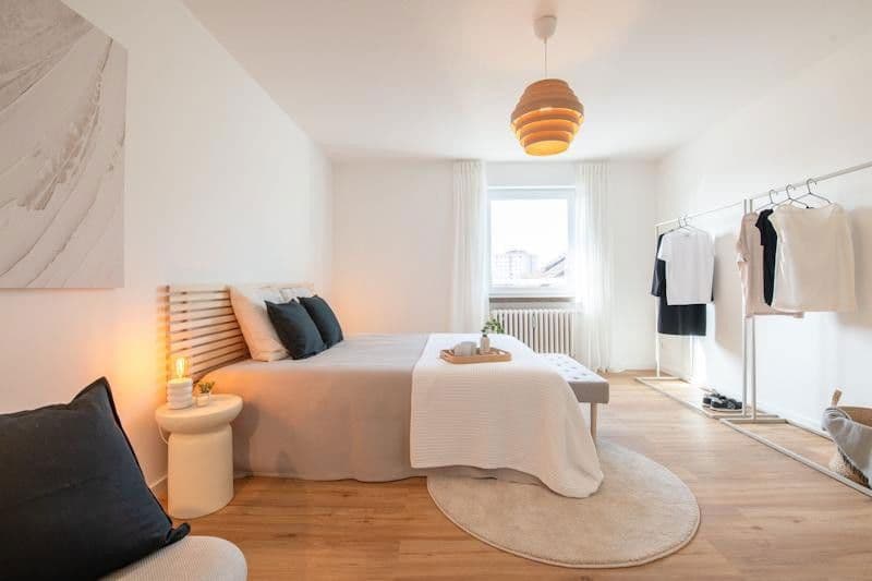 5 bedroom flat for sale, 110 m², Würzburg, Bavaria 5 bedroom flat for sale, 110 m², Würzburg, Bavaria