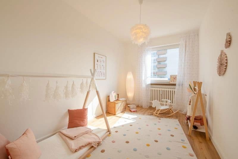 5 bedroom flat for sale, 110 m², Würzburg, Bavaria 5 bedroom flat for sale, 110 m², Würzburg, Bavaria