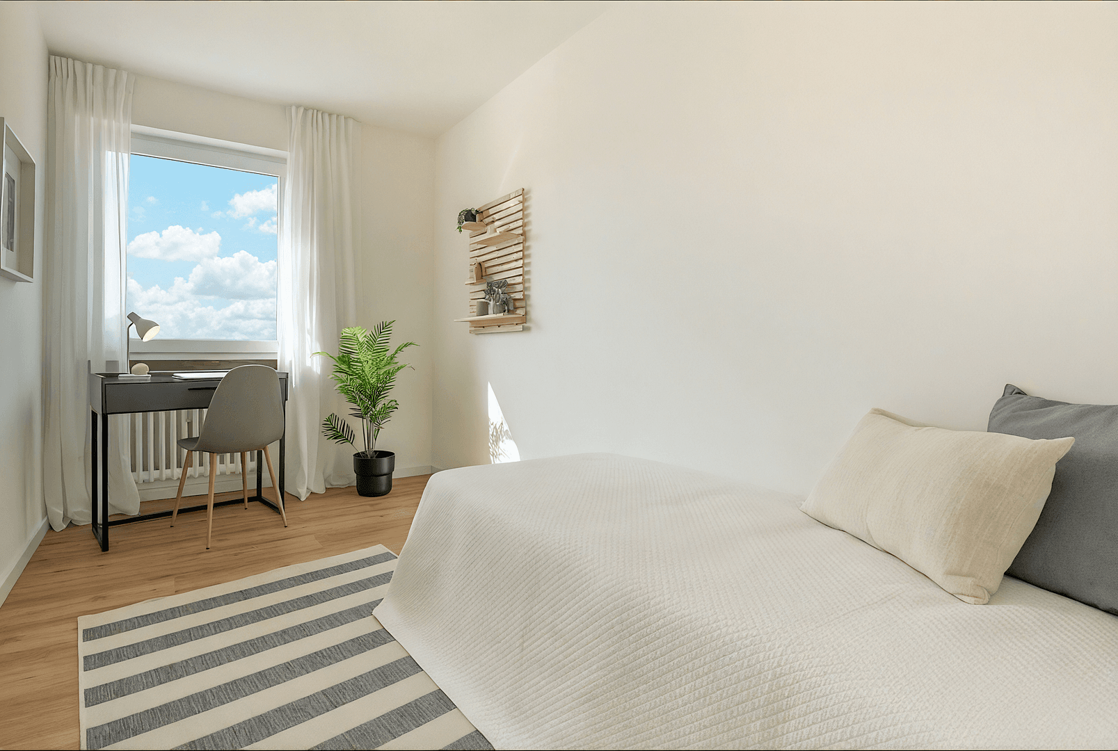 5 bedroom flat for sale, 110 m², Würzburg, Bavaria 5 bedroom flat for sale, 110 m², Würzburg, Bavaria