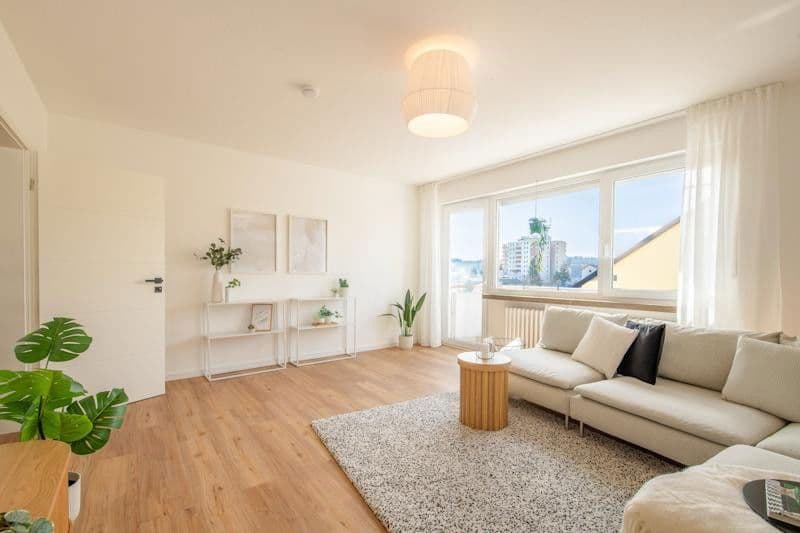 5 bedroom flat for sale, 110 m², Würzburg, Bavaria 5 bedroom flat for sale, 110 m², Würzburg, Bavaria