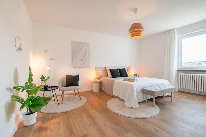 5 bedroom flat for sale, 110 m², Würzburg, Bavaria 5 bedroom flat for sale, 110 m², Würzburg, Bavaria