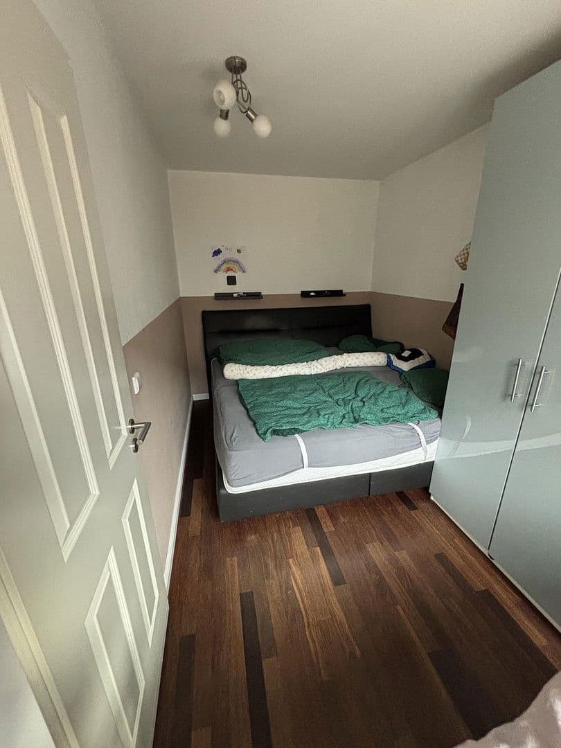 4 bedroom flat for sale, 78 m², Hamburg, Hamburg 4 bedroom flat for sale, 78 m², Hamburg, Hamburg