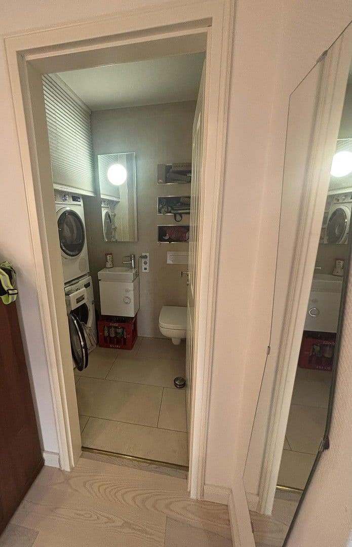 4 bedroom flat for sale, 78 m², Hamburg, Hamburg 4 bedroom flat for sale, 78 m², Hamburg, Hamburg