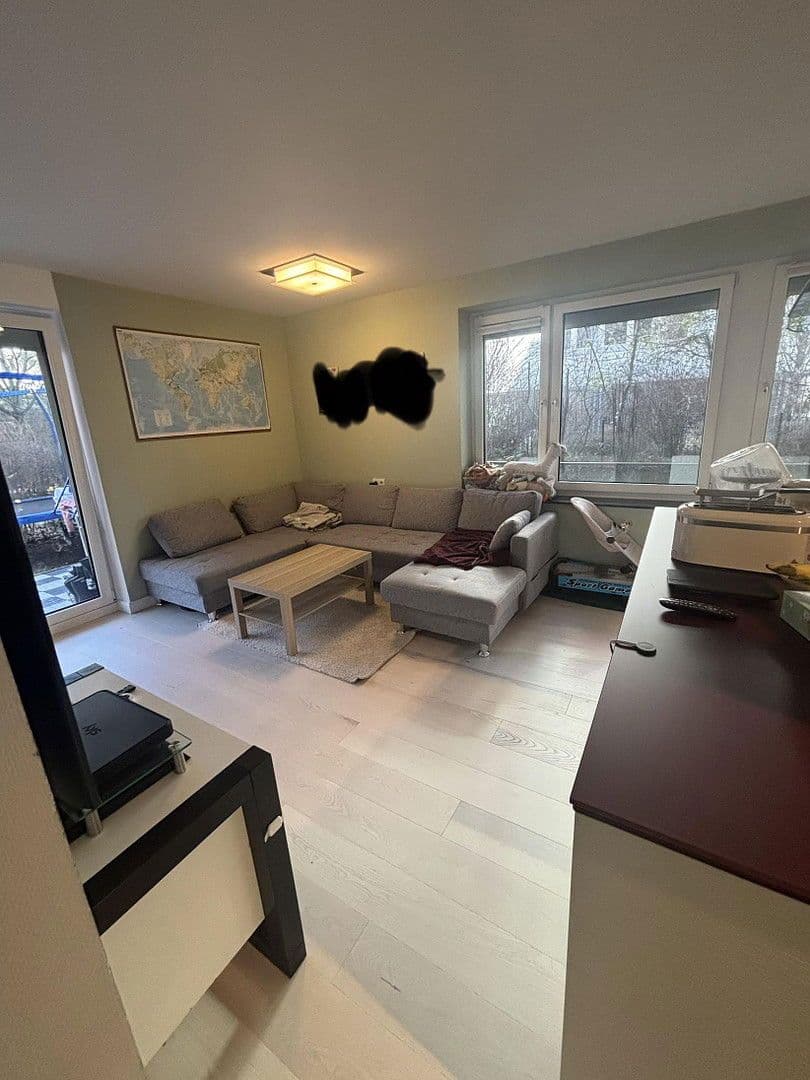 4 bedroom flat for sale, 78 m², Hamburg, Hamburg 4 bedroom flat for sale, 78 m², Hamburg, Hamburg