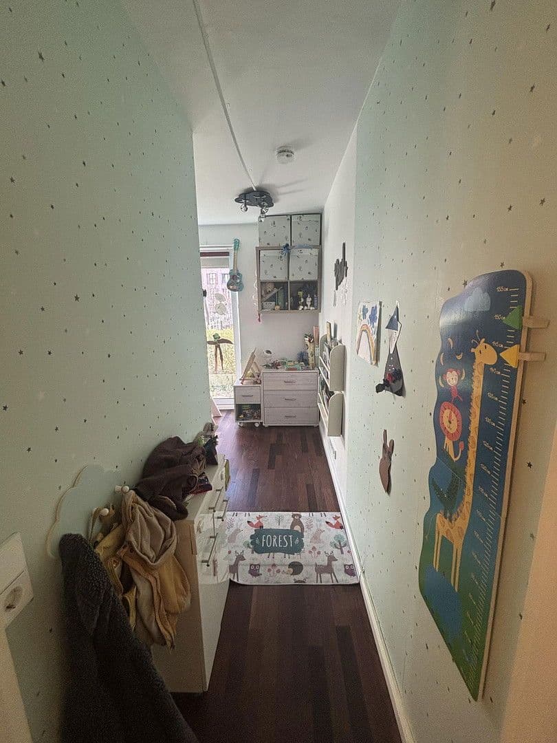 4 bedroom flat for sale, 78 m², Hamburg, Hamburg 4 bedroom flat for sale, 78 m², Hamburg, Hamburg