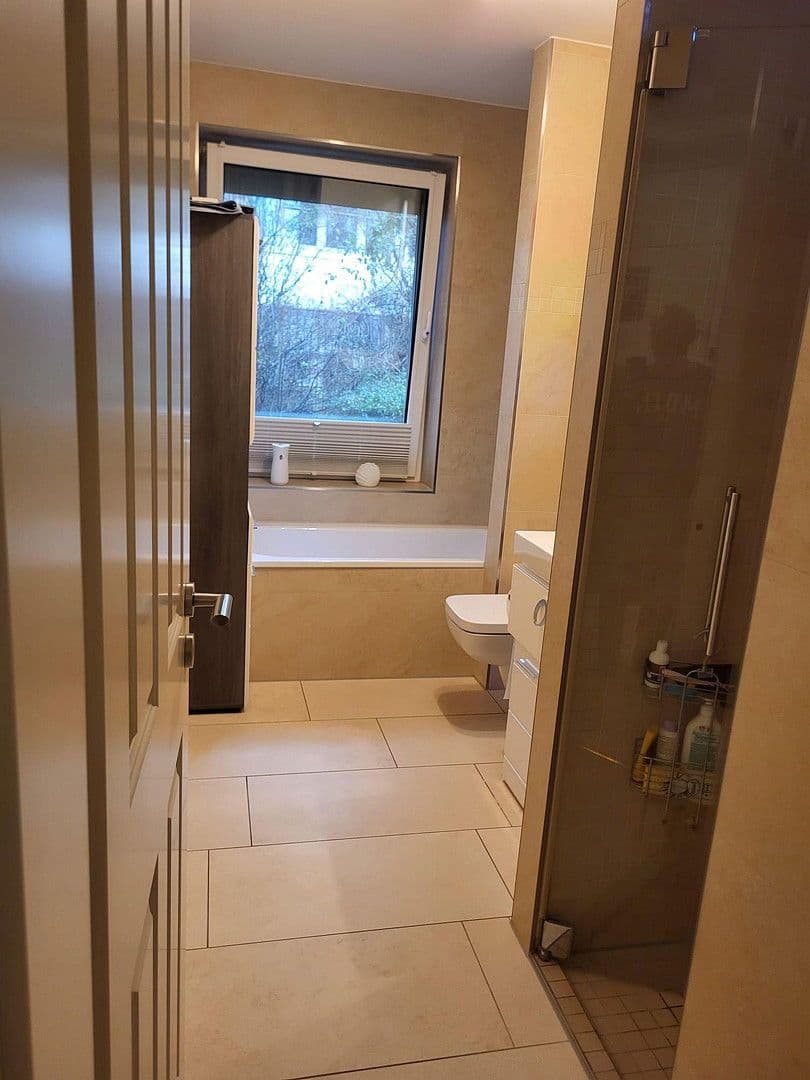 4 bedroom flat for sale, 78 m², Hamburg, Hamburg 4 bedroom flat for sale, 78 m², Hamburg, Hamburg