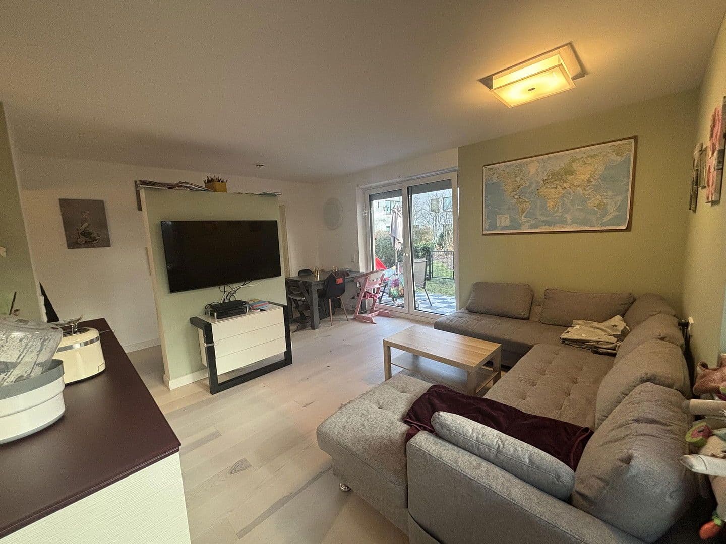 4 bedroom flat for sale, 78 m², Hamburg, Hamburg 4 bedroom flat for sale, 78 m², Hamburg, Hamburg