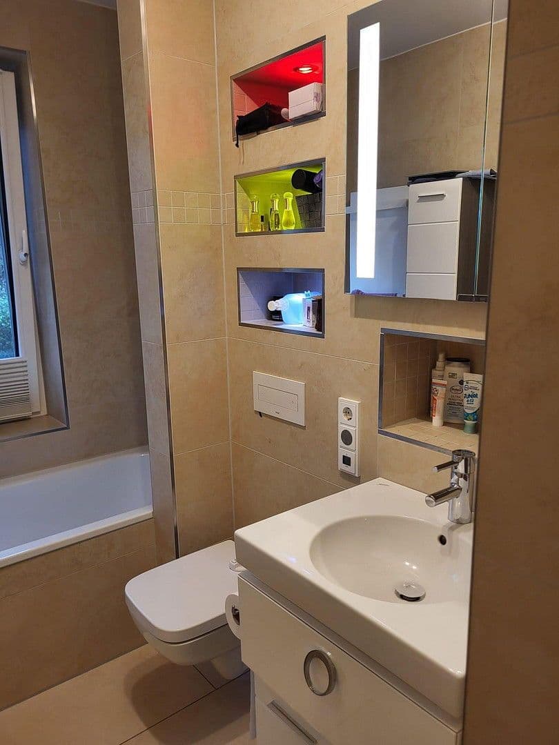 4 bedroom flat for sale, 78 m², Hamburg, Hamburg 4 bedroom flat for sale, 78 m², Hamburg, Hamburg