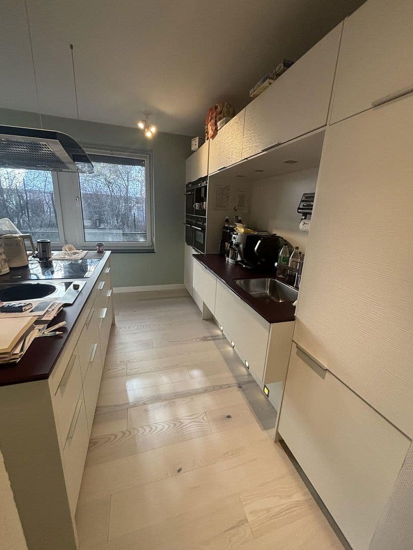 4 bedroom flat for sale, 78 m², Hamburg, Hamburg 4 bedroom flat for sale, 78 m², Hamburg, Hamburg