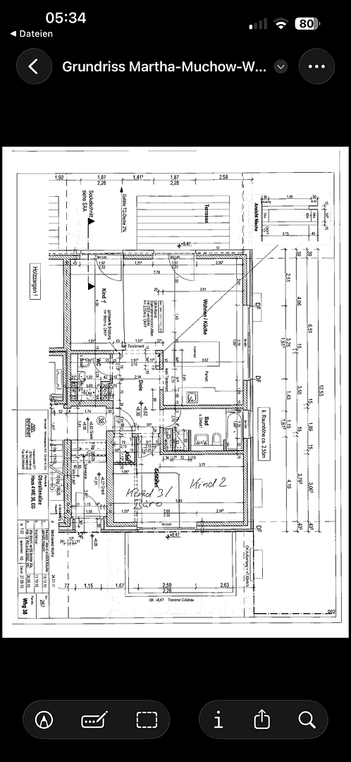 4 bedroom flat for sale, 78 m², Hamburg, Hamburg 4 bedroom flat for sale, 78 m², Hamburg, Hamburg