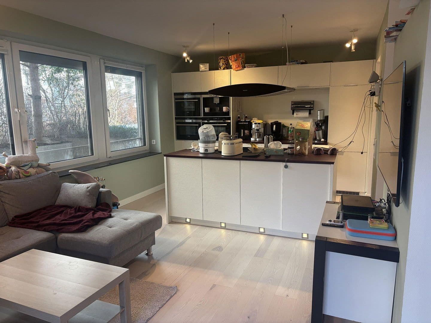 4 bedroom flat for sale, 78 m², Hamburg, Hamburg 4 bedroom flat for sale, 78 m², Hamburg, Hamburg