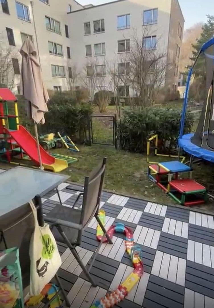 4 bedroom flat for sale, 78 m², Hamburg, Hamburg 4 bedroom flat for sale, 78 m², Hamburg, Hamburg