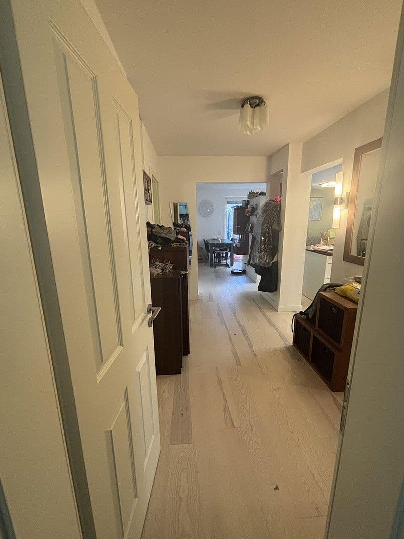 4 bedroom flat for sale, 78 m², Hamburg, Hamburg 4 bedroom flat for sale, 78 m², Hamburg, Hamburg